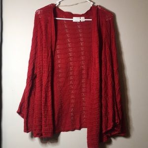 Cato cardigan